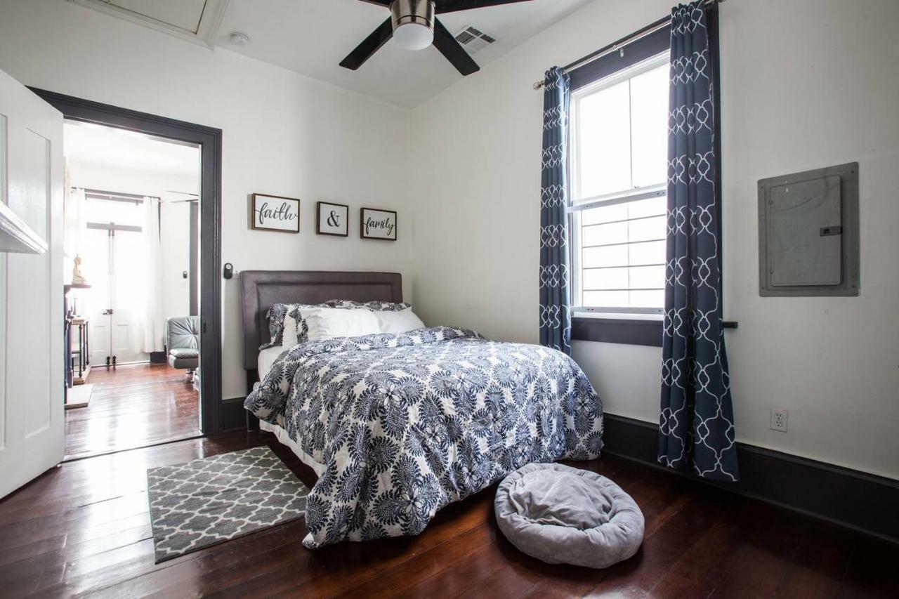 Hotel New Orleans Hideaway Exteriér fotografie