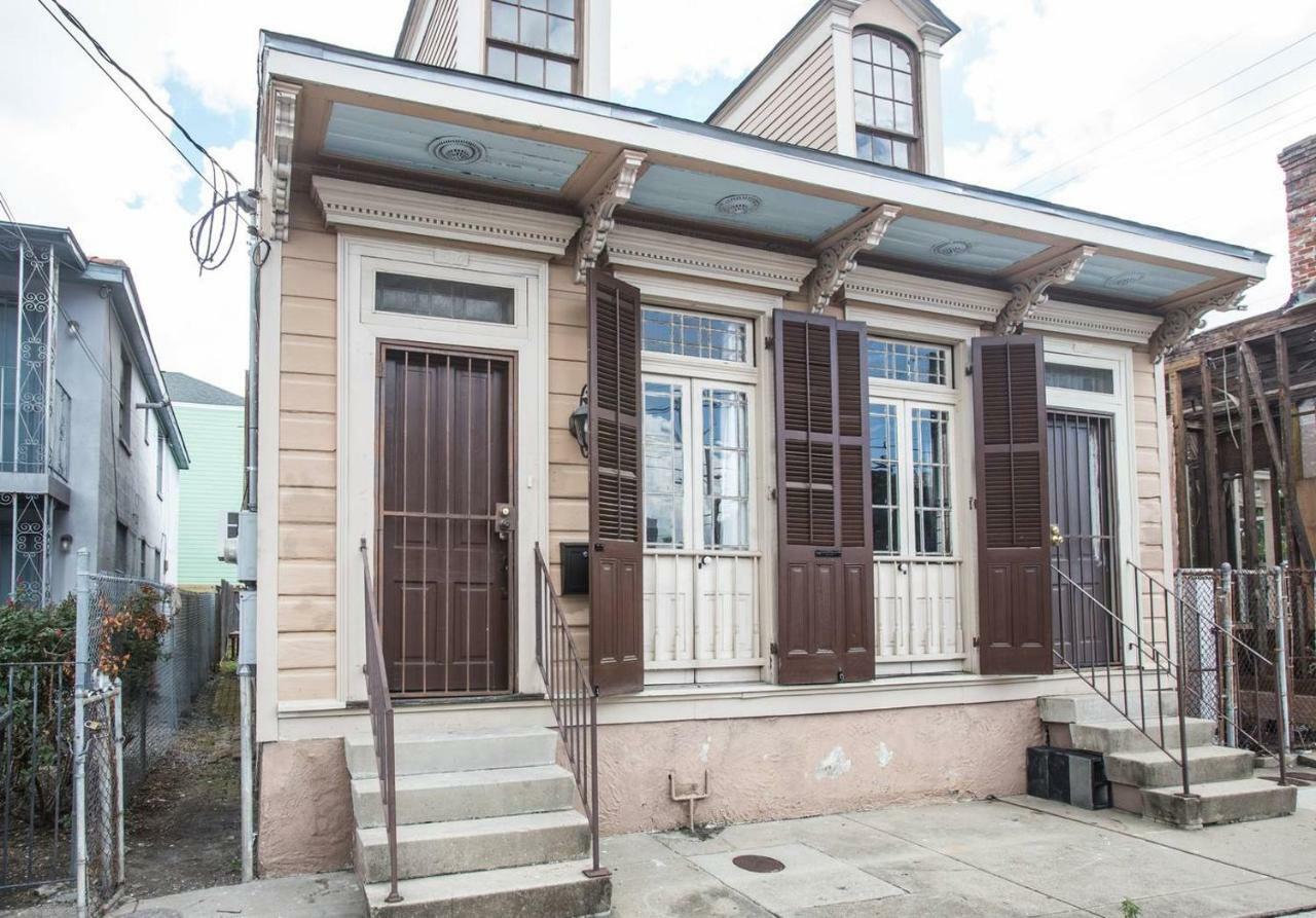 Hotel New Orleans Hideaway Exteriér fotografie